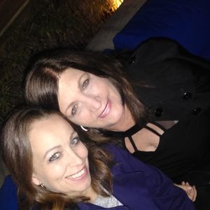 Meet your Posher, Angela